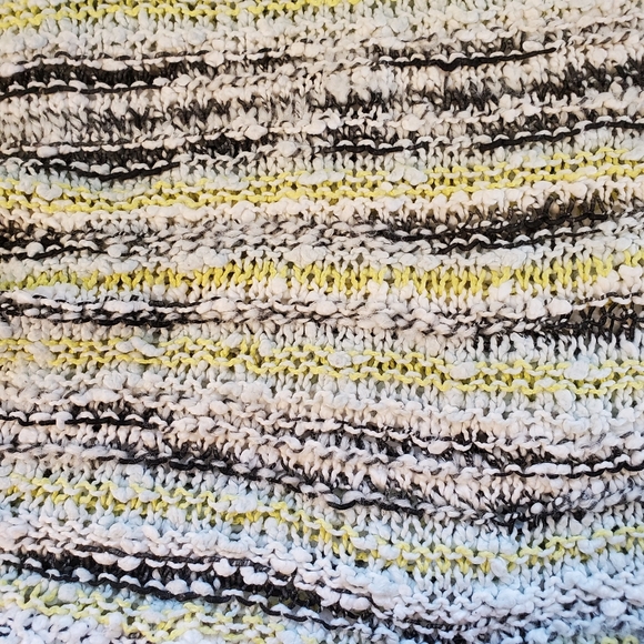 Oversized Free People songbird sweater - Picture 5 of 5